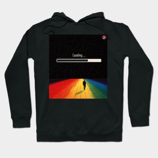 Loading Hoodie